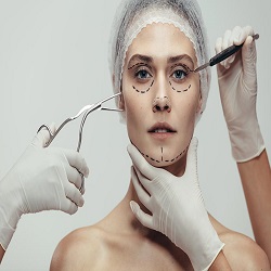Dermatology and plastic surgery